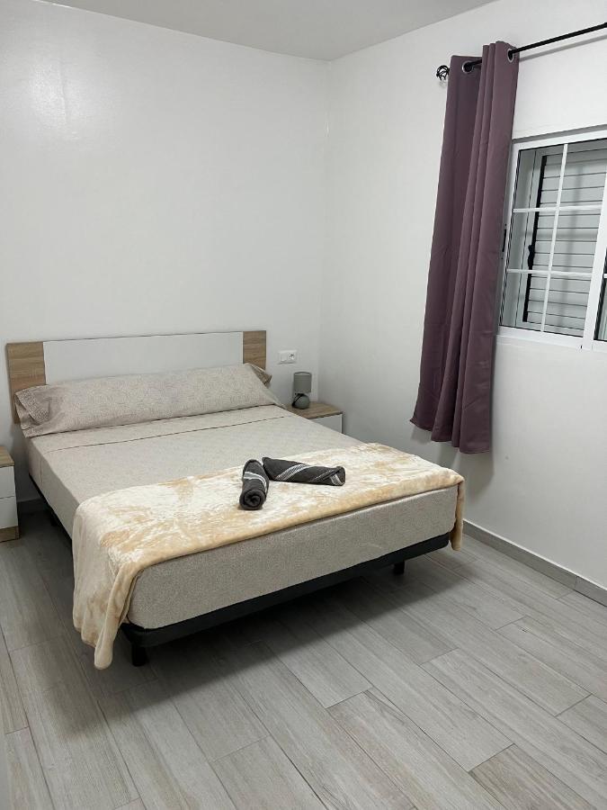 Casa Paraiso 3 كوراليهو المظهر الخارجي الصورة