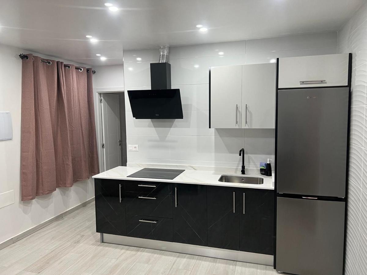 Casa Paraiso 3 كوراليهو المظهر الخارجي الصورة