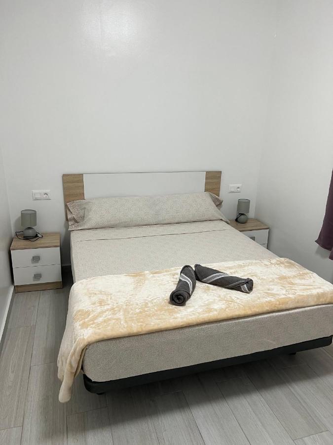 Casa Paraiso 3 كوراليهو المظهر الخارجي الصورة